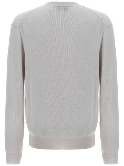 Brioni V-Neck Sweater - BRIONI - BALAAN 2