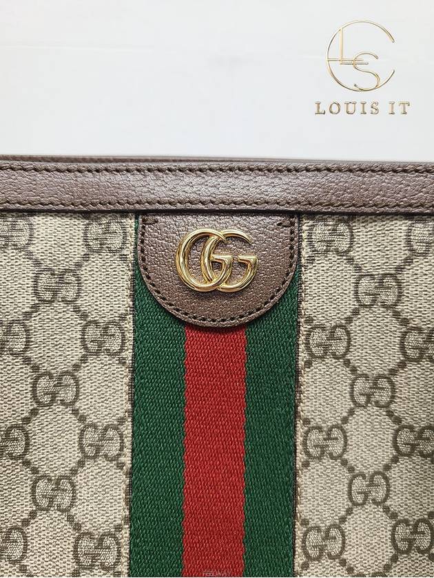 women tote bag - GUCCI - BALAAN 3