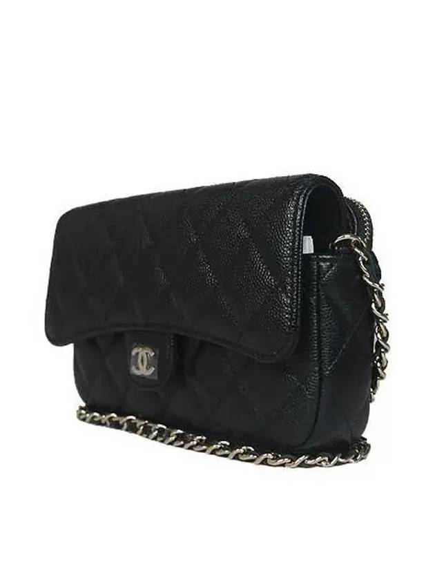 AP2096 Crossbody Bag - CHANEL - BALAAN 3