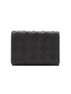 Intrecciato Folding Card Wallet Camping - BOTTEGA VENETA - BALAAN 1