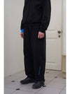 Semi Balloon Sweat Pants Black - APEGO SPORTS - BALAAN 2