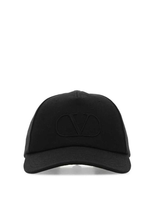 CAPPELLO 3Y2HDA10BDL 0NO B0440371692 - VALENTINO - BALAAN 2