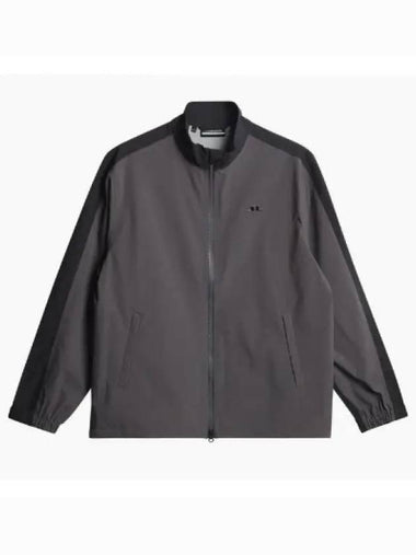 Theo Rain Jacket GMOW10998 9999 Men s - J.LINDEBERG - BALAAN 1