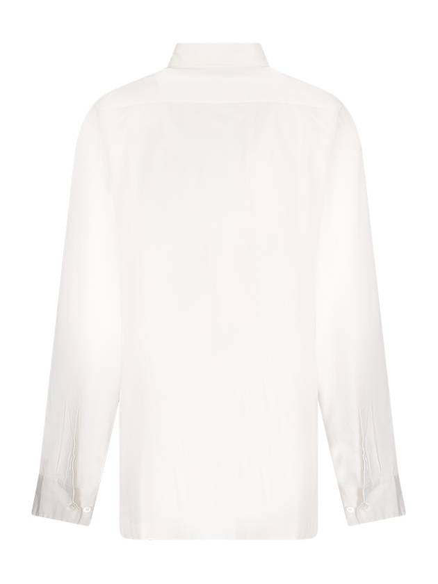 CLICKS EMB SHIRT - DRIES VAN NOTEN - BALAAN 2