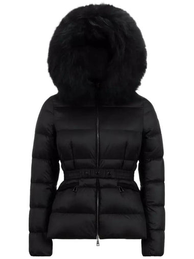 1A00095595FE999 Boed down padded jacket - MONCLER - BALAAN 1