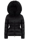 1A00095595FE999 Boed down padded jacket - MONCLER - BALAAN 1