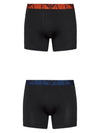 Cotton Briefs 3 Pack - EMPORIO ARMANI - BALAAN 6