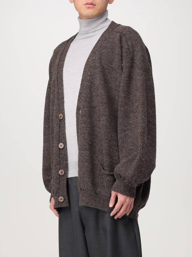 Cardigan men Magliano - MAGLIANO - BALAAN 4