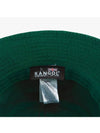 K4224HT PINE 4224 Washed Bucket Hat - KANGOL - BALAAN 4