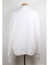 LV Damier Wool Pullover Knit XL - LOUIS VUITTON - BALAAN 4