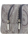 Profumi Pouch Bag Grey - ETRO - BALAAN 9