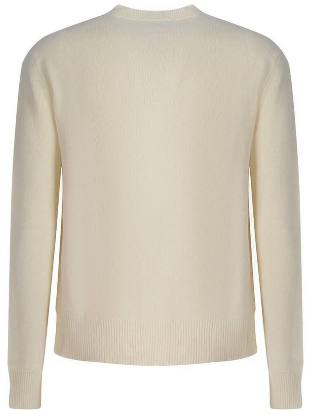 DSQUARED2  Sweaters Beige - DSQUARED2 - BALAAN 3