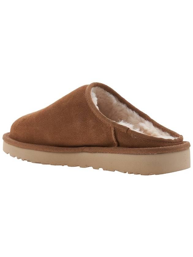 Men s Classic Slip On 1129290 CHESTNUT - UGG - BALAAN 3