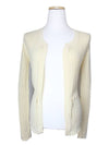 Butter color knit cardigan 44 - MALO - BALAAN 1