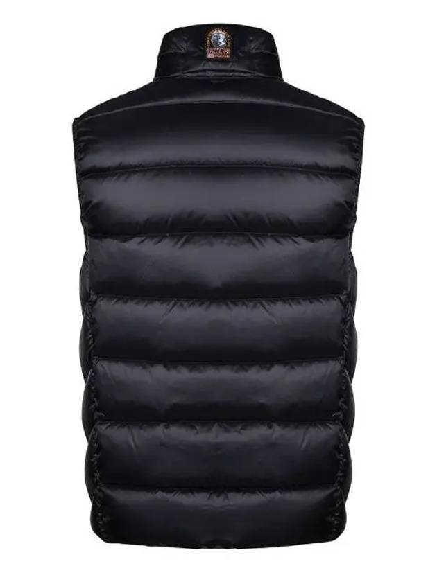 Jurdy padded vest PM JCKSX01 710 - PARAJUMPERS - BALAAN 4