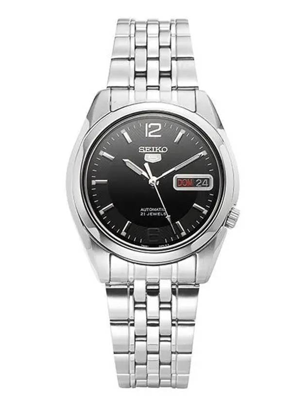 5 SNK393K1 1 SNK393K Automatic Men s Metal Watch 36mm 1208644 - SEIKO - BALAAN 1