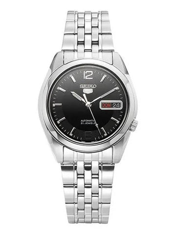 5 SNK393K1 1 SNK393K Automatic Men s Metal Watch 36mm 1208644 - SEIKO - BALAAN 1