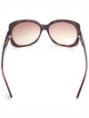 Degrade sunglasses - GUCCI - BALAAN 4