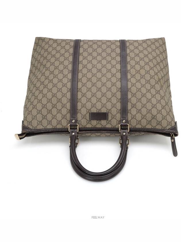 men s luggage bag - GUCCI - BALAAN 6