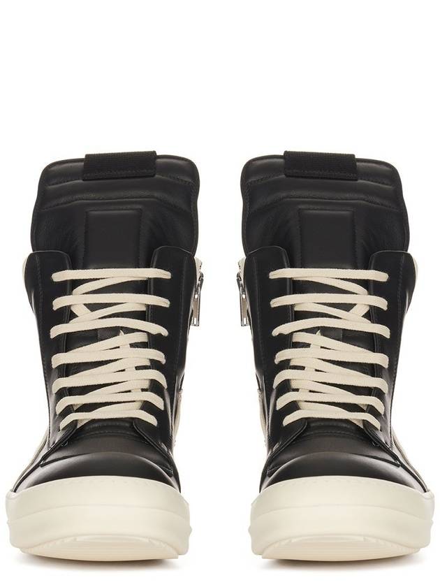 Rick Owens Sneakers Black - RICK OWENS - BALAAN 4