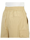 FIDA Bermuda Cargo Shorts 15141042650 012 - MAX MARA - BALAAN 9