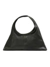Women s QUERIDITA Leather Tote Bag Khaki SR0003 KK - PALOMA WOOL - BALAAN 3