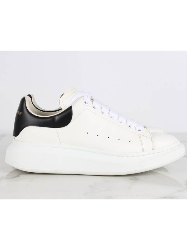 Oversole 41 5 - ALEXANDER MCQUEEN - BALAAN 6