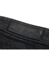 men denim jeans - NEIL BARRETT - BALAAN 9