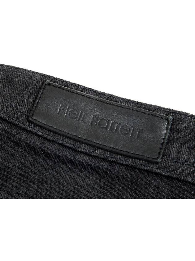 men denim jeans - NEIL BARRETT - BALAAN 9