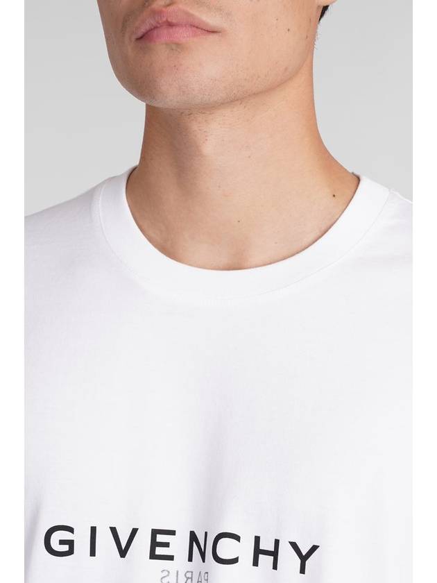 Givenchy T-Shirt - GIVENCHY - BALAAN 5