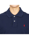 Junior Top 323547926004 FRENCH NAVY - POLO RALPH LAUREN - BALAAN 7