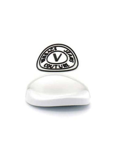 V emblem logo slide - VERSACE - BALAAN 2