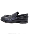 men loafers - BOTTEGA VENETA - BALAAN 3