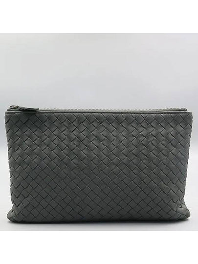 522429 clutch bag - BOTTEGA VENETA - BALAAN 2