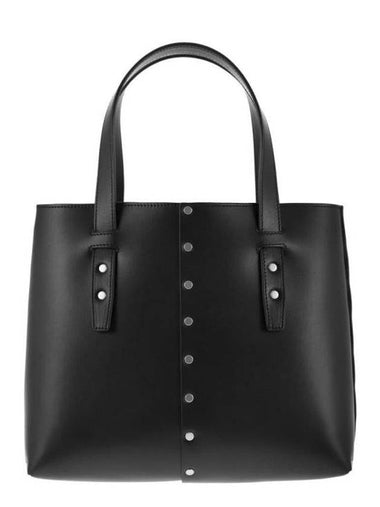 Tote Bag BGD264A774 I337 825 BLACK - FABIANA FILIPPI - BALAAN 1