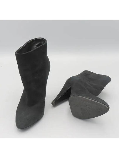 Smith Market Black Boots Women s Shoes - GIUSEPPE ZANOTTI - BALAAN 2