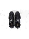 LV Runaway Sneakers Black 37 5 245 - LOUIS VUITTON - BALAAN 9