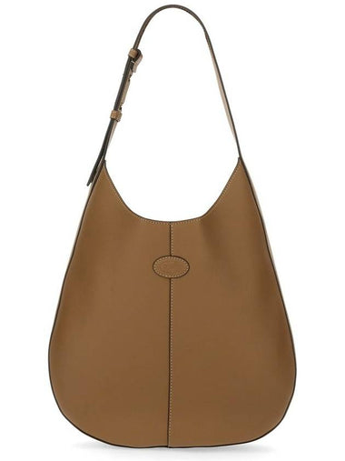 Tod'S Hobo Bag - TOD'S - BALAAN 1