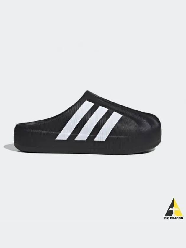 Adiform Superstar Mule CBLACKFTWWHTFTWWHT - ADIDAS - BALAAN 1