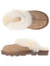 Women's Coquette Slippers Chestnut - UGG - BALAAN 2