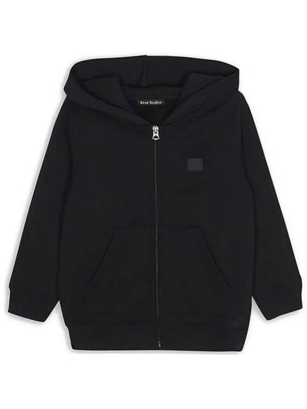 Kids Mini Ferris Zipper Hood Zip up DI0004 900 - ACNE STUDIOS - BALAAN 1