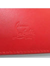 half wallet - CHRISTIAN LOUBOUTIN - BALAAN 5