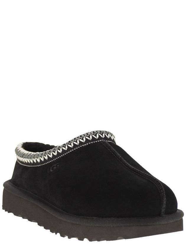 Women's Tasman Slippers Black - UGG - BALAAN 3