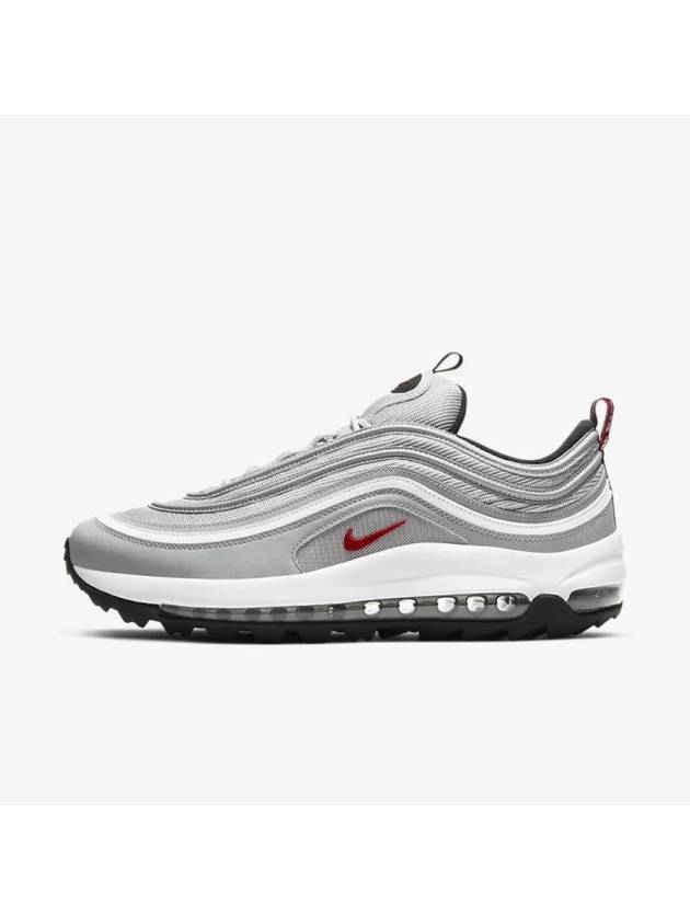 Air Max 97 Golf Spikeless Silver Bullet - NIKE - BALAAN 1