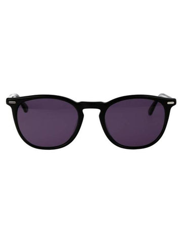 sunglasses CK22533S 001 black - CALVIN KLEIN - BALAAN 1