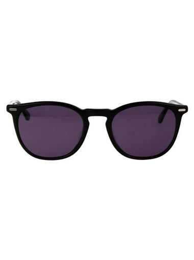 sunglasses CK22533S 001 black - CALVIN KLEIN - BALAAN 1