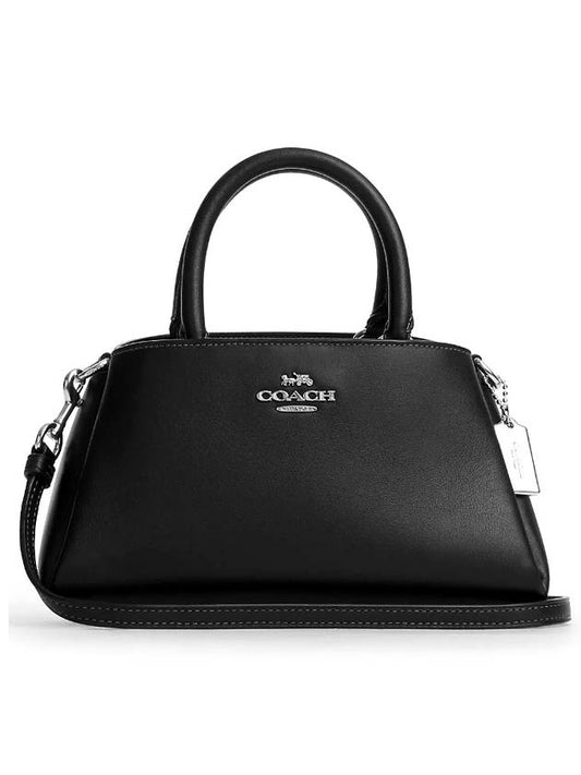 Juri cross bag - COACH - BALAAN 1