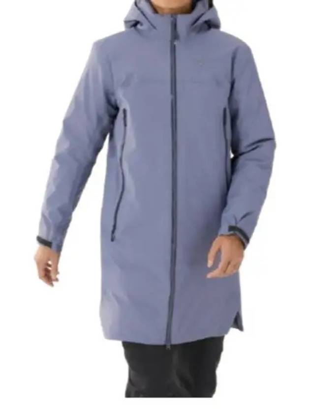 Beta Logo Down Parka Stratus - ARC'TERYX - BALAAN 2