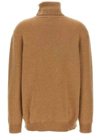 Fabiana Filippi High Neck Sweater - FABIANA FILIPPI - BALAAN 2