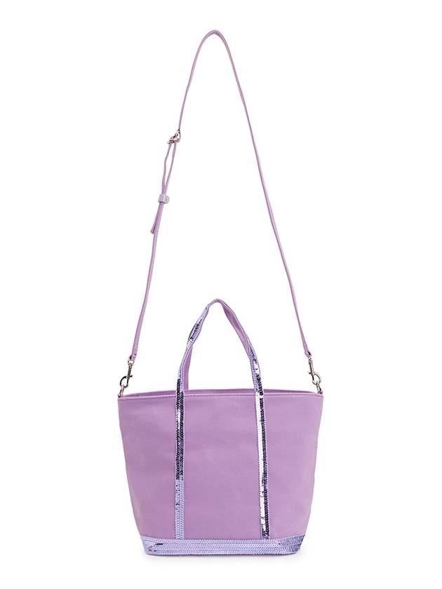 Cabas Women s Tote Bag 0PVE01 V40435 553 - VANESSA BRUNO - BALAAN 7